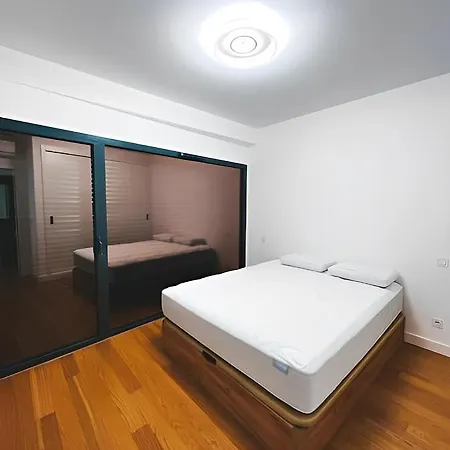 Apartment Lux Garden - Best Location !