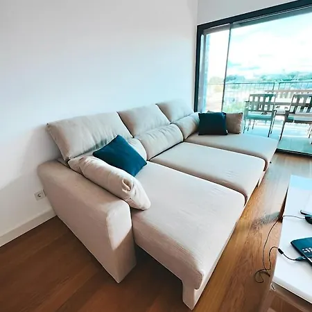 Lux Garden - Best Location ! Apartman *